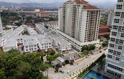 Dutamas, Kuala Lumpur 50480