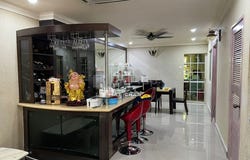 Jalan Ikhlas 4, Bandar Sungai Long, Selangor 43300