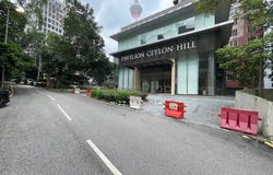KL City, Kuala Lumpur 50450