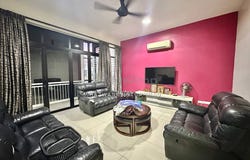 Shah Alam, Selangor 40000