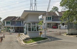 Jalan MD, Puchong, Selangor 47120