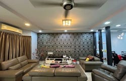Semenyih, Selangor 43700