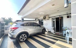 Jalan 1/1, Semenyih, Selangor 43500
