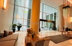 Jalan Pinang, KLCC, Kuala Lumpur 50450