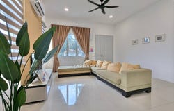 Kuala Langat, Selangor 42700