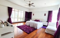 Ampang, Selangor 68000