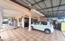 PUSING,JALAN LAHAT - PUSING., PUSING, 31550, Kinta, Perak 31550
