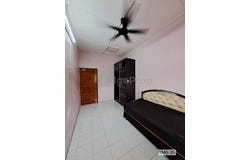 Jalan Sungai Keramat, Klang, Selangor 42100