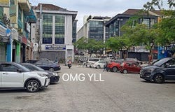 Petaling Jaya, Selangor