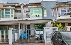 Jalan Prima, Puchong, Selangor 47150