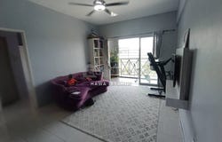 Jalan Sungai Merab, Kajang, Selangor 43000