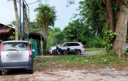 Ipoh, Perak