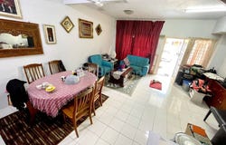 Seri Kembangan, Selangor 43300