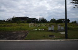 Jalan Ecohill 2, Semenyih, Selangor 43500