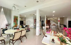 Batu 9th Cheras, Selangor 43200