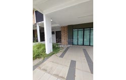 Jalan Bukit Melawati U17/9, Saujana Utama 2, Sungai Buloh, Selangor 40160
