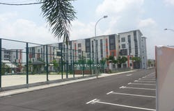 Jalan Delima 4,, Klang, Selangor 42000