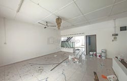 Jalan Keembong 22, Johor Bahru, Johor 81100