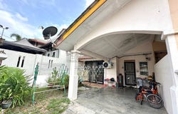Seri Kembangan, Selangor 43300