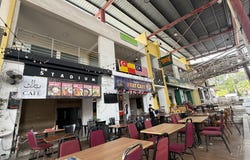 Seri Kembangan, Selangor 43300