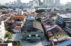 Georgetown, Penang 10100