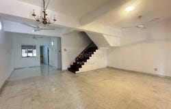 Jalan Halaman, Ampang, Selangor 68000