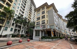 Jalan PJU 8/2, Damansara Perdana, 47820, Selangor, Damansara Perdana, Selangor 47820