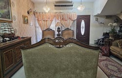 Ampang, Selangor 68000