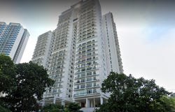 Tingkat Kelicap, Bayan Lepas, Penang 11900