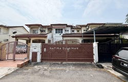 Jalan USJ 14/1, USJ, Selangor 47630