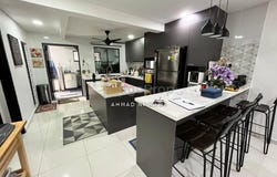 Jalan Perdana, Puchong, Selangor 47100