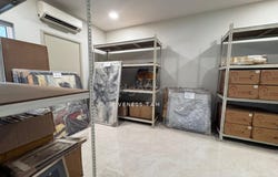 Jalan Pasai, Jalan Wan Empok, Jalan Wan Malini, Sri Petaling, Kuala Lumpur 57000