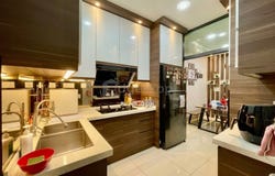 Jalan AP, Puchong, Selangor 47100