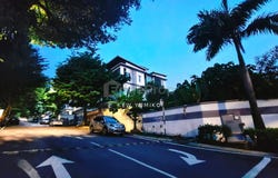 Beverly Heights, Ampang, Ampang, Selangor 68000