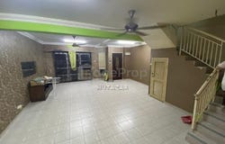 Jalan Sutera 2/4, Kajang, Selangor 43000