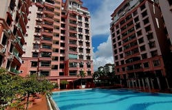 Lorong Api-Api 3, Api-Api Centre, Kota Kinabalu, Sabah 88000