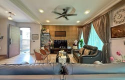 Iskandar Puteri, Johor 79100