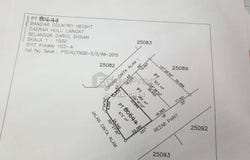 Jalan Bukit Impiana, Kajang, Selangor 43000