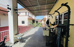 Jalan 11/10, Taman Rowther, Gombak, Kuala Lumpur 56000