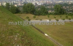 Off Jalan Sultan, Ampang, Selangor 55100