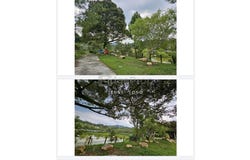 Hulu Langat, Selangor 43100