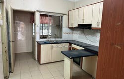 Jalan TMP 6, Puchong, Selangor 47160