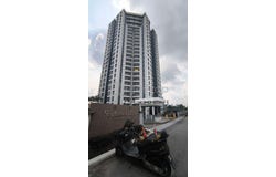 Ampang, Kuala Lumpur 55100