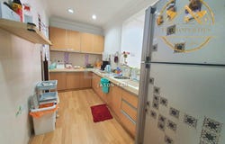 Jalan Bersatu, Section 5, Taman Bukit Serdang, 43300, Selangor, Seri Kembangan, Selangor 43300