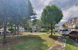 Jalan Tasik Prima, Puchong, Selangor 47100