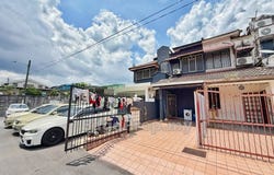 Pandan Indah, Selangor