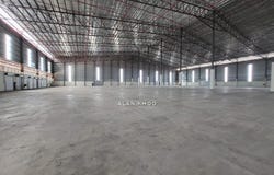 Off Road 820, 43900 Sepang, Selangor, Sepang, Selangor 43900