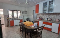 Jalan SS1, Petaling Jaya, Selangor 47300