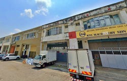JALAN BALAKONG JAYA, Seri Kembangan, Selangor 42998