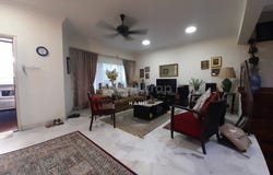 Ampang, Selangor 68000